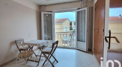 Appartement 6 pièces de 185 m² à Sanary-sur-Mer (83110)