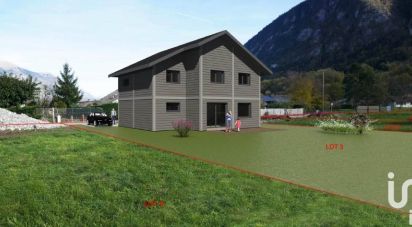 Maison 4 pièces de 130 m² à Bonneville (74130)