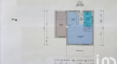 Maison 4 pièces de 130 m² à Bonneville (74130)