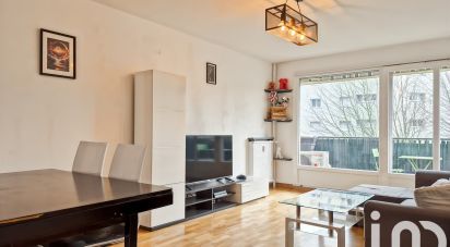 Appartement 3 pièces de 65 m² à Montmélian (73800)