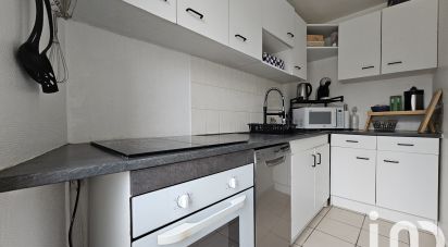 Appartement 2 pièces de 34 m² à Fontainebleau (77300)