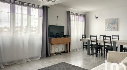 Maison 6 pièces de 105 m² à Goussainville (95190)