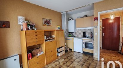 Studio 1 pièce de 24 m² à Fréjus (83600)