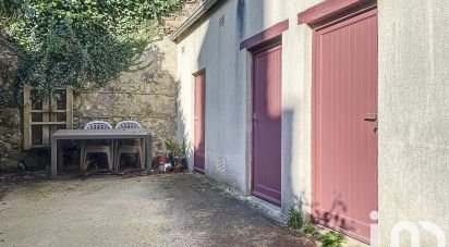 Duplex 2 pièces de 33 m² à Saint-Malo (35400)