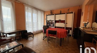 Appartement 3 pièces de 65 m² à Neuilly-sur-Marne (93330)