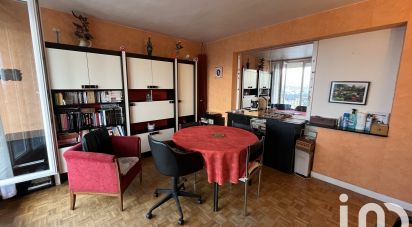 Apartment 3 rooms of 65 m² in Neuilly-sur-Marne (93330)