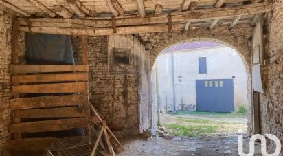 Barn conversion 1 room of 45 m² in Landreville (10110)