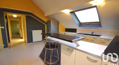 Apartment 2 rooms of 44 m² in Sainte-Marie-aux-Chênes (57255)