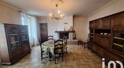 Town house 7 rooms of 124 m² in Plélan-le-Petit (22980)