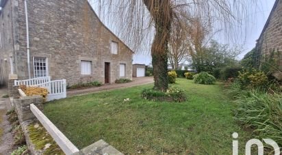 Town house 7 rooms of 124 m² in Plélan-le-Petit (22980)