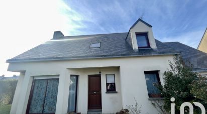 House 5 rooms of 105 m² in Saint-Lyphard (44410)