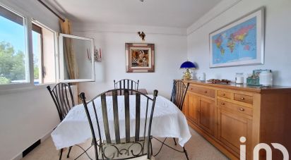 Apartment 4 rooms of 64 m² in Toulon (83000)