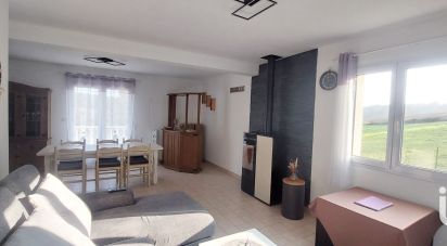 Maison 6 pièces de 99 m² à Sixt-sur-Aff (35550)