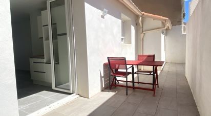 Town house 4 rooms of 65 m² in Narbonne (11100)