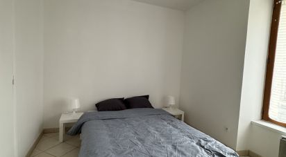 Appartement 2 pièces de 27 m² à Arpajon (91290)