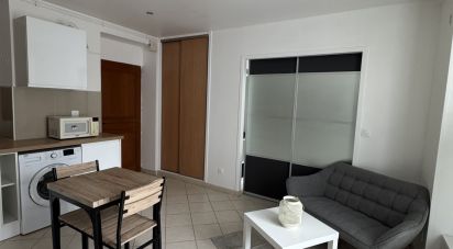 Apartment 2 rooms of 27 m² in Arpajon (91290)