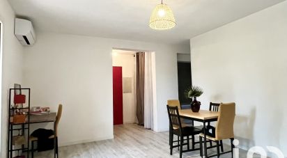 Apartment 2 rooms of 48 m² in Le Pradet (83220)