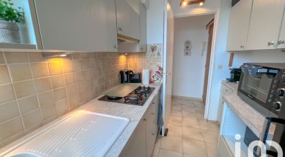 Apartment 2 rooms of 39 m² in Saint-Raphaël (83700)