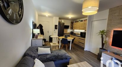 Apartment 2 rooms of 39 m² in Roissy-en-Brie (77680)