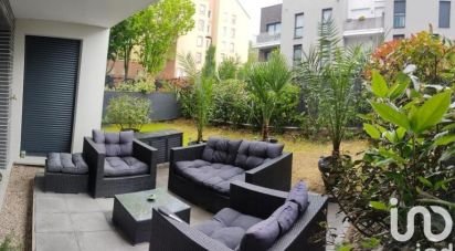 Appartement 2 pièces de 39 m² à Roissy-en-Brie (77680)