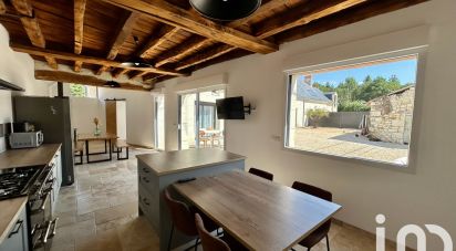 Maison 7 pièces de 293 m² à Allonnes (49650)