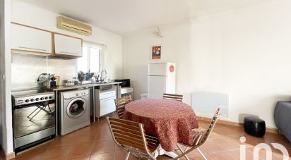 Appartement 3 pièces de 78 m² à Toulon (83200)