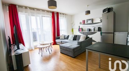 Apartment 3 rooms of 61 m² in Meaux (77100)