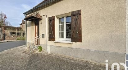 Village house 3 rooms of 55 m² in Le Bignon-Mirabeau (45210)