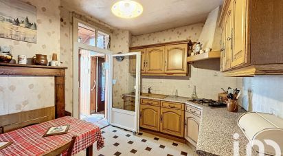 Village house 3 rooms of 55 m² in Le Bignon-Mirabeau (45210)