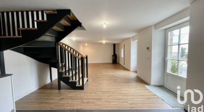 Duplex 4 pièces de 94 m² à Paimpol (22500)