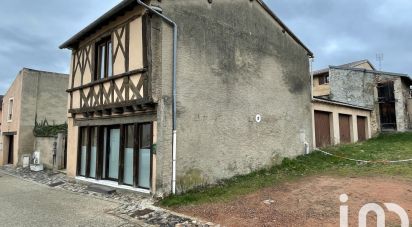 House 3 rooms of 81 m² in Villerest (42300)