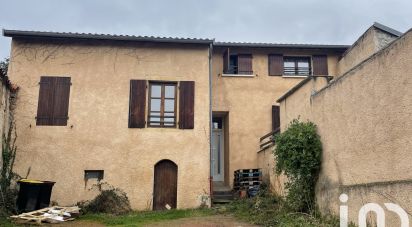 House 6 rooms of 150 m² in Villerest (42300)