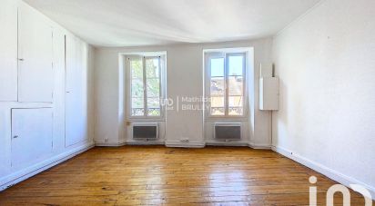 Appartement 2 pièces de 56 m² à Dourdan (91410)