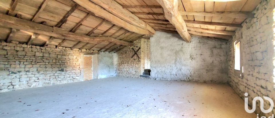 Longère 6 pièces de 165 m² à Celles-sur-Belle (79370)