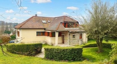 House 12 rooms of 250 m² in Magny-en-Vexin (95420)