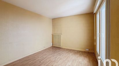 Apartment 2 rooms of 38 m² in Nancy (54000)