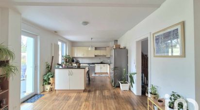 Maison de ville 8 pièces de 174 m² à Limoges (87000)