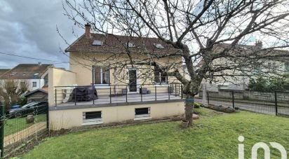 Town house 8 rooms of 197 m² in Limoges (87000)