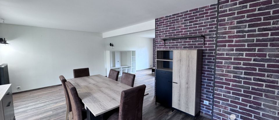 Maison 7 pièces de 160 m² à Saint-Dizier (52100)