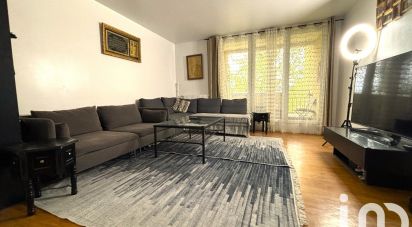 Appartement 5 pièces de 107 m² à Corbeil-Essonnes (91100)