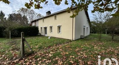 Maison 5 pièces de 130 m² à Lit-et-Mixe (40170)