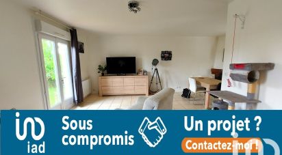 Maison 4 pièces de 86 m² à Mouchamps (85640)