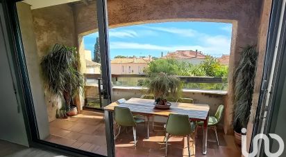 Apartment 2 rooms of 30 m² in Bandol (83150)