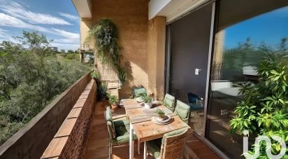 Apartment 2 rooms of 30 m² in Bandol (83150)