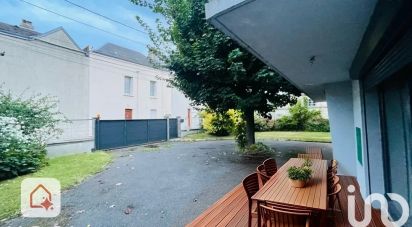 House 9 rooms of 240 m² in Le Havre (76620)