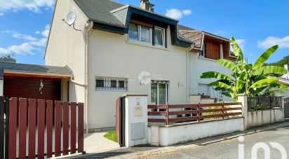 Maison 5 pièces de 86 m² à Roissy-en-Brie (77680)