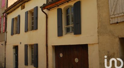 Town house 4 rooms of 85 m² in Mirepoix (09500)