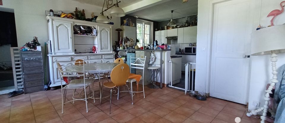 Maison 5 pièces de 90 m² à Châtres (77610)