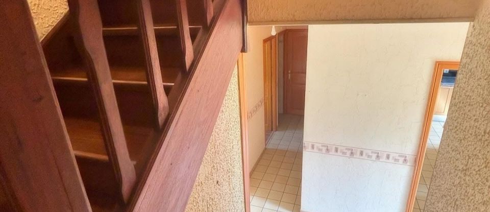 Pavillon 8 pièces de 145 m² à Feignies (59750)