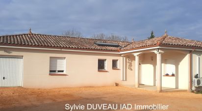 Traditional house 5 rooms of 128 m² in Montbeton (82290)